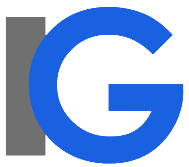 InterGlobe Logo